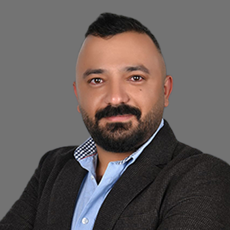 Abbas Alhalal